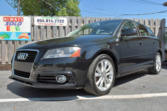 Used 2012 Audi A3 2.0T Premium image 1