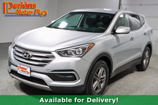 Used 2018 Hyundai Santa Fe Sport image 1