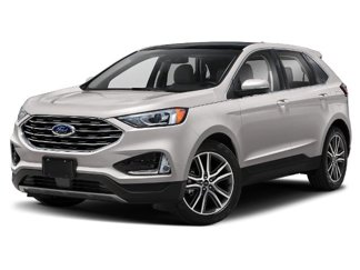 Used 2019 Ford Edge SEL w/ Equipment Group 201A image 1