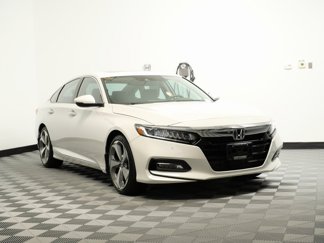 Used 2019 Honda Accord Touring image 1
