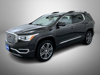 Used 2018 GMC Acadia Denali w/ Technology Package image 1