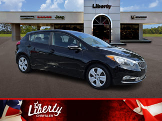 Used 2016 Kia Forte LX image 1