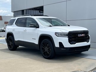 Used 2022 GMC Acadia SLE w/ Driver Convenience Package image 1