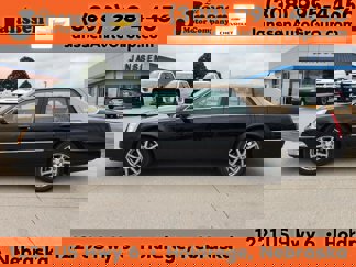 Used 2008 Cadillac DTS Performance image 1