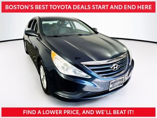Used 2014 Hyundai Sonata GLS image 1
