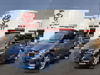 Used 2024 Nissan Sentra S image 1