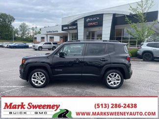 Used 2015 Jeep Renegade Latitude w/ Popular Equipment Group image 1