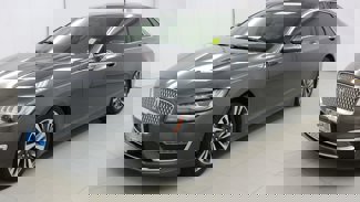Used 2020 Lincoln MKZ Reserve w/ Elements Package image 1