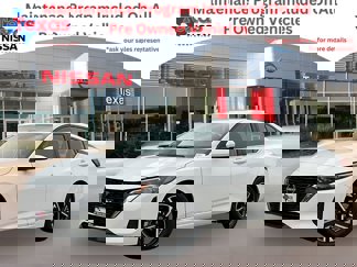Used 2024 Nissan Sentra SV image 1