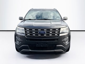 Used 2017 Ford Explorer Limited video 2