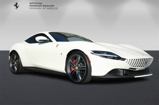 Certified 2024 Ferrari Roma image 1