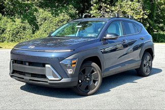 Used 2026 Hyundai Kona SEL Sport image 1