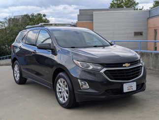 Used 2019 Chevrolet Equinox LT image 1