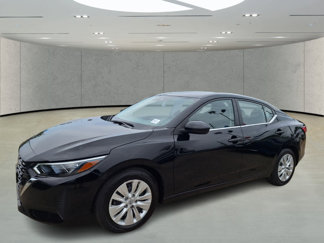 Used 2024 Nissan Sentra S image 1