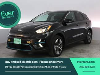 Used 2022 Kia Niro EX Premium image 1