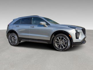 New 2025 Cadillac XT4 Sport w/ LPO, Floor Liner Package image 1