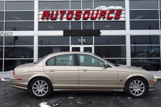 Used 2000 Jaguar S-TYPE 4.0 image 1