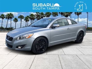 Used 2013 Volvo C70 T5 image 1