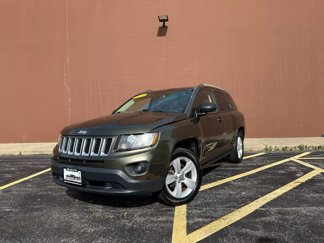 Used 2016 Jeep Compass Sport w/ Power Value Group image 1