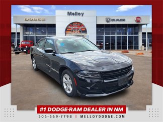Certified 2023 Dodge Charger SXT image 1