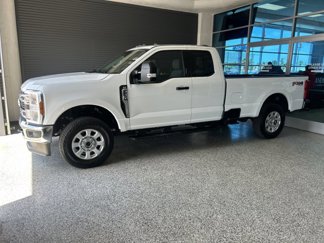 Certified 2024 Ford F250 XLT image 1