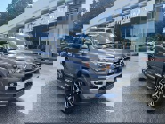 Used 2021 Toyota 4Runner Limited image 1