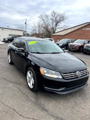 Used 2014 Volkswagen Passat TDI SE image 1