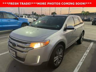 Used 2013 Ford Edge SEL video 1
