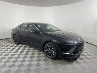 Used 2024 Hyundai Sonata SEL image 1