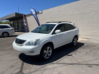 Used 2007 Lexus RX 350 AWD image 1