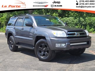 Used 2005 Toyota 4Runner SR5 image 1