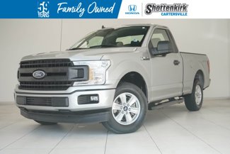 Used 2020 Ford F150 XL w/ Equipment Group 101A Mid image 1