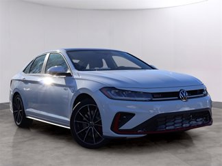 New 2025 Volkswagen Jetta GLI Autobahn image 1