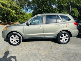 Used 2008 Hyundai Santa Fe SE image 1
