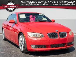 Used 2008 BMW 335i Convertible image 1