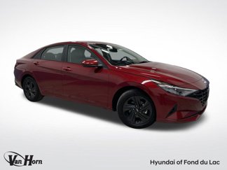 Used 2023 Hyundai Elantra SEL w/ Cargo Package image 1