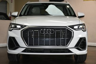 Used 2022 Audi Q3 2.0T Premium Plus image 1