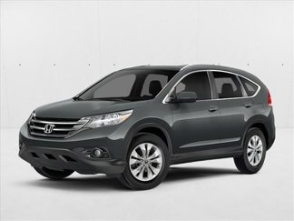 Used 2014 Honda CR-V EX-L video 1