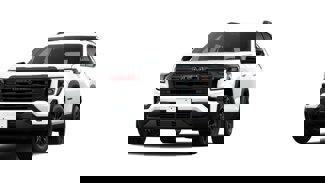 New 2026 GMC Terrain Elevation w/ Elevation Premium Package image 1