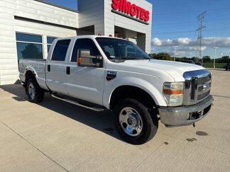 Used 2008 Ford F350 FX4 image 1