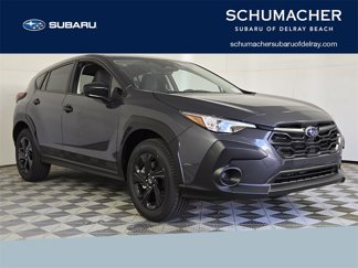 New 2025 Subaru Crosstrek 2.0i image 1