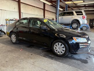 Used 2016 Volkswagen Jetta S image 1