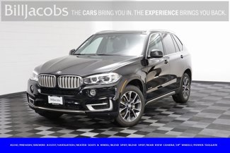 Used 2018 BMW X5 xDrive35i image 1