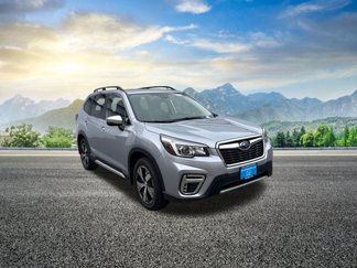 Used 2019 Subaru Forester Touring w/ Popular Package #3 image 1