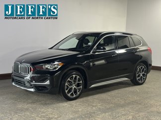 Used 2022 BMW X1 xDrive28i w/ Convenience Package image 1