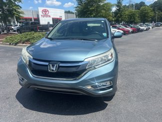 Used 2015 Honda CR-V EX image 1