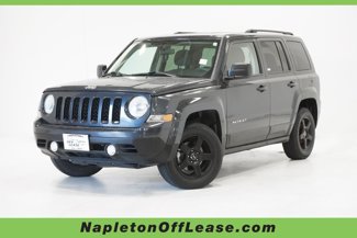 Used 2014 Jeep Patriot Sport w/ Power Value Group image 1