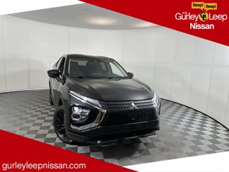 Used 2024 Mitsubishi Eclipse Cross LE video 1