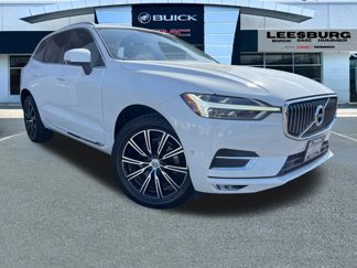 Used 2019 Volvo XC60 T5 Inscription w/ Protection Package Premier image 1