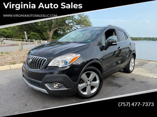 Used 2015 Buick Encore Convenience image 1
